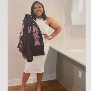 Meet your Posher, Keyonna